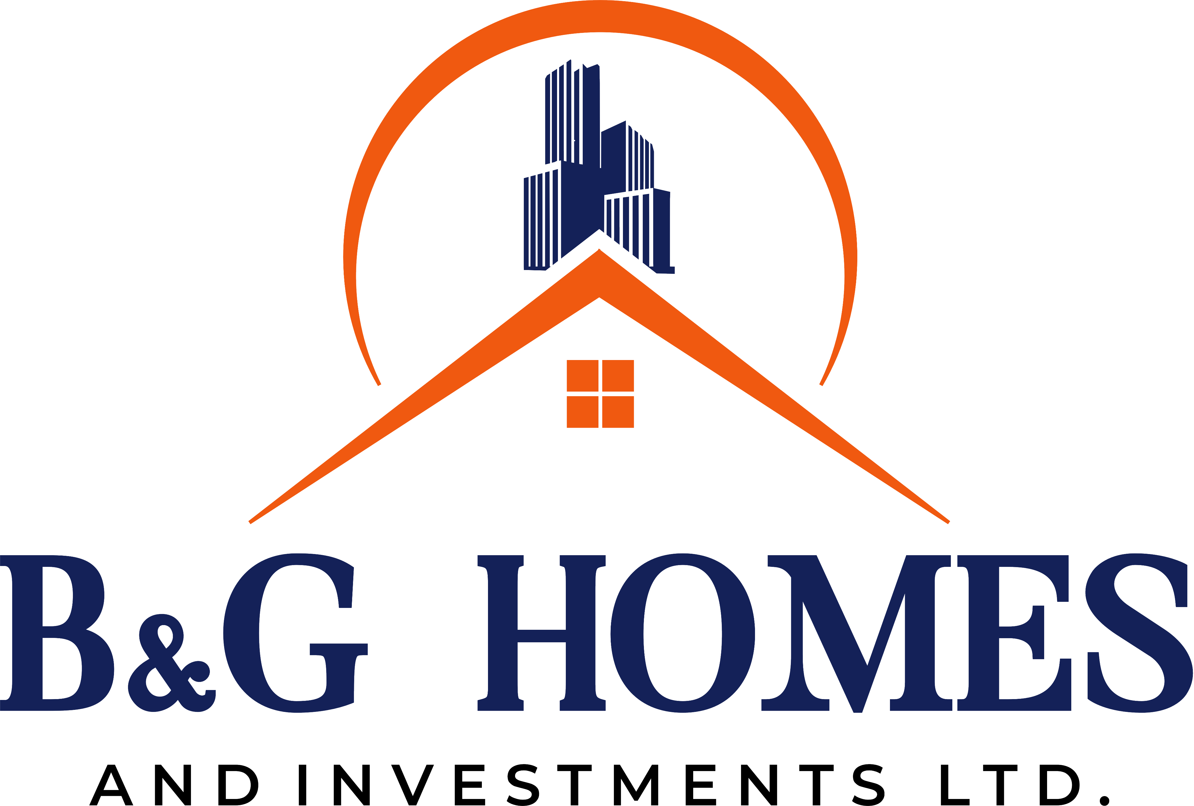 B&G Homes